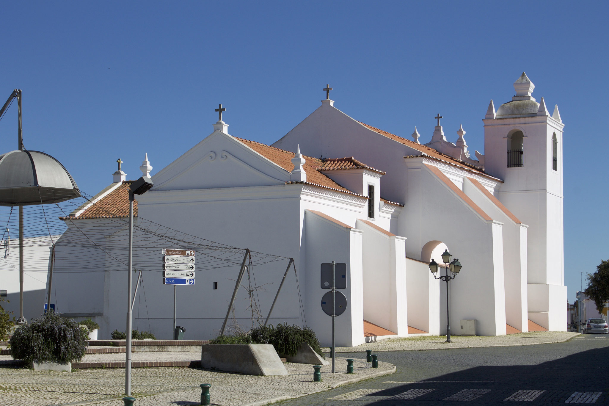 Castro Verde